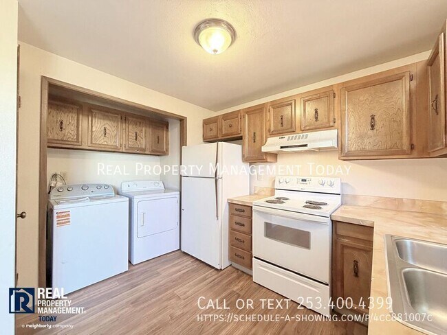 Building Photo - 1811 54th St Ct E