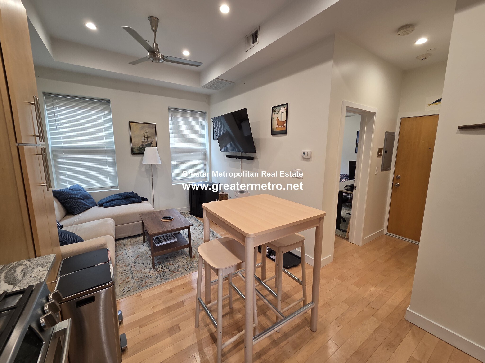 Building Photo - 6 Foster St