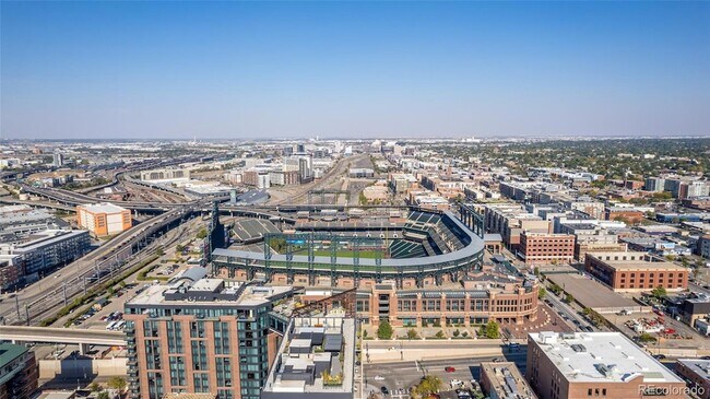 Building Photo - 1745 Wazee St