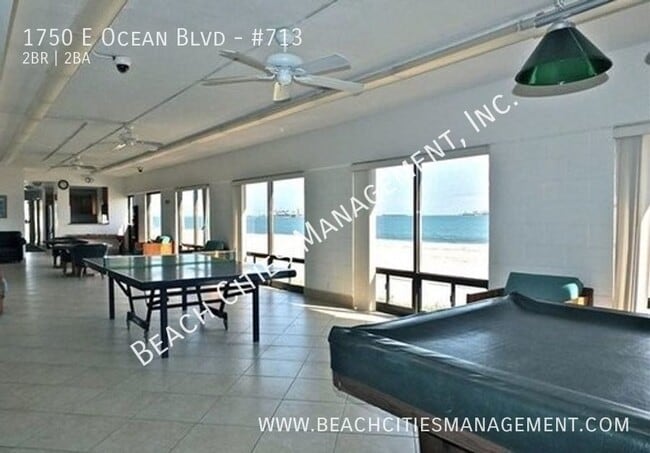 Building Photo - 1750 E Ocean Blvd