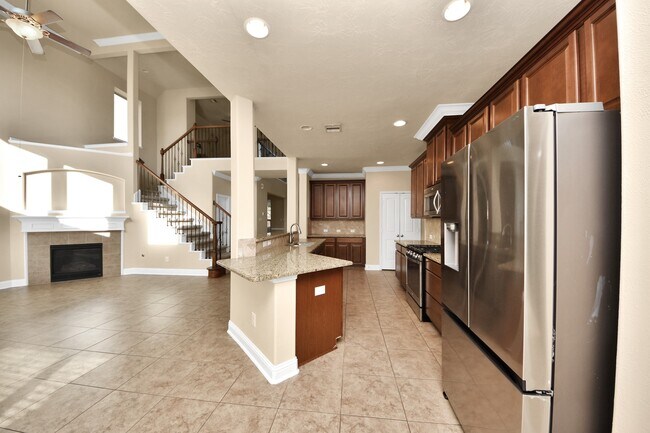 Building Photo - 20707 Reston Run Ln