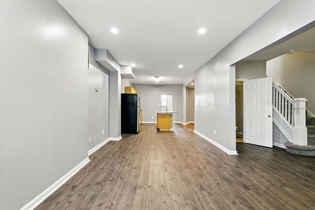 Building Photo - 3303 Piedmont Ave