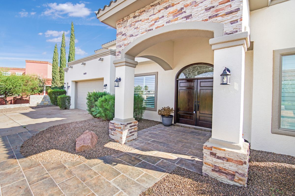 Building Photo - 6489 Calle Placido Dr