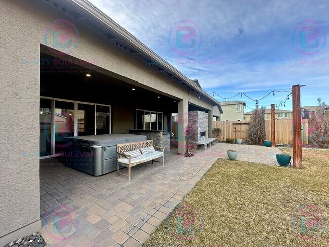 Building Photo - 5 Bedroom 3 Car Garage Home with Spa-Like Primary Suite & Resort-Style Backyard with Office, Loft...