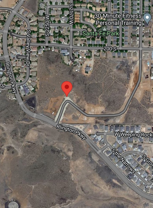 Building Photo - LIKE NEW: 2170+ SQFT and majestic VIEWS  3 Br 2.5 Ba 2 Car garage