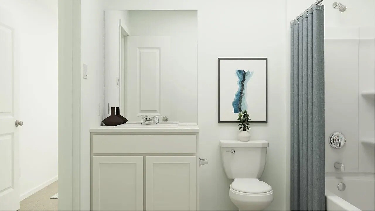 Building Photo - Room in House on Trail de Paris