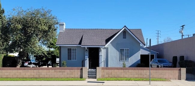 Building Photo - 5412 Baldwin Ave