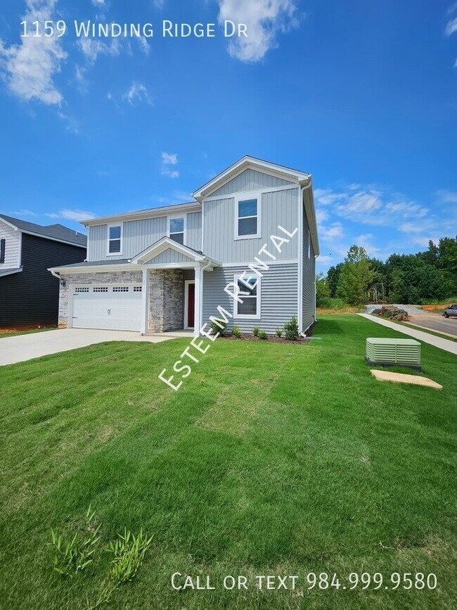 Building Photo - 1159 Frazier Ridge Ln
