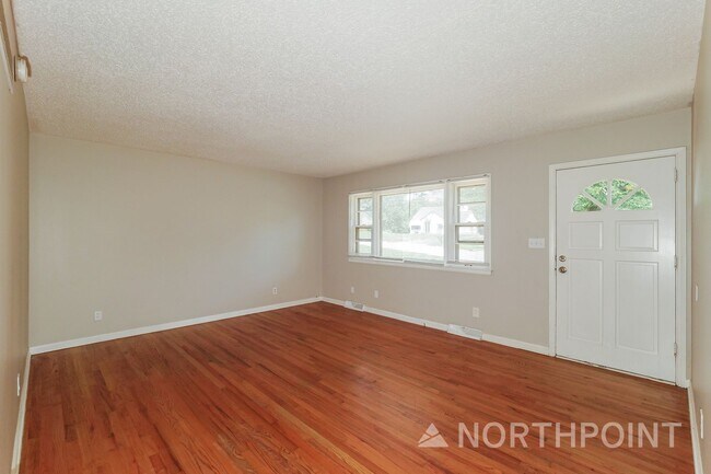 Building Photo - 3 BR/2BA | Newly Renovated Single Family Home | 1-Car Covered Parking | Gated backyard
