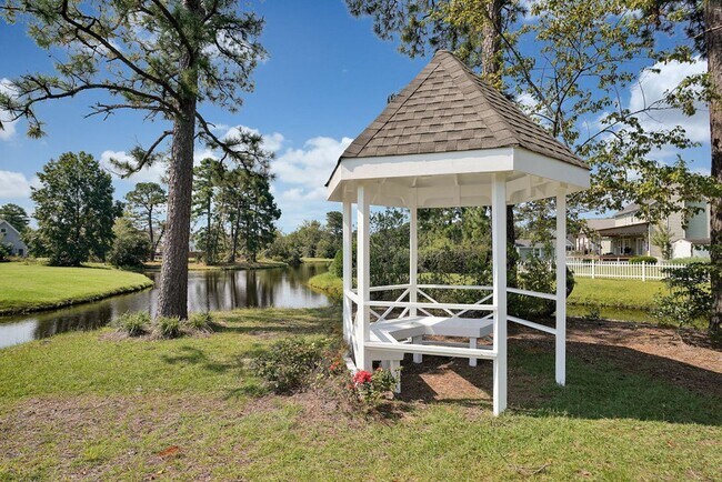 Building Photo - COMING SOON! North Chase Community! 3 BR/ 2 Bath/ 2 Car garage! Fenced back yard!