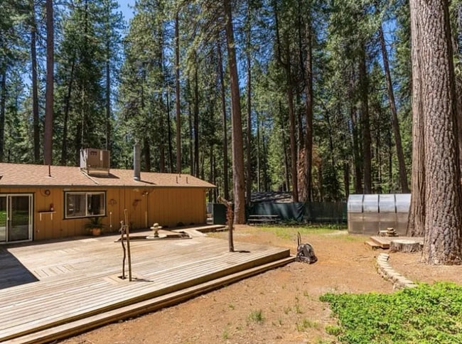 Building Photo - Rent-to-own your own Sierra Nevada retreat