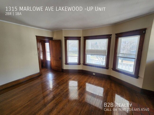Building Photo - 1315 Marlowe Ave