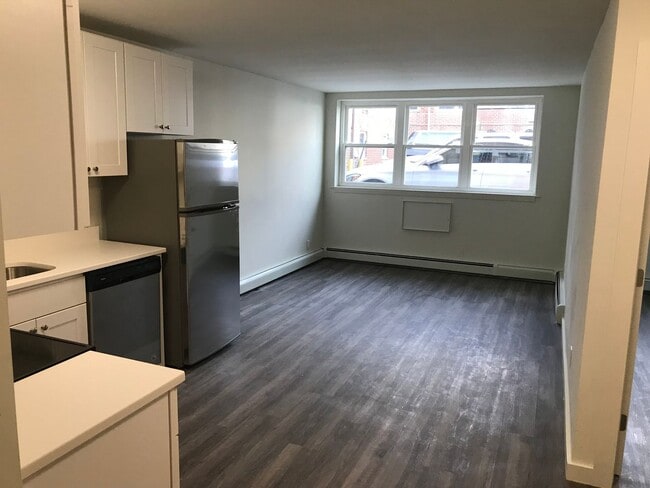 Interior Photo - 8th Ave Condos