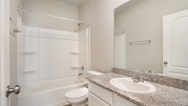 Building Photo - 25463 Northpark Lake Dr