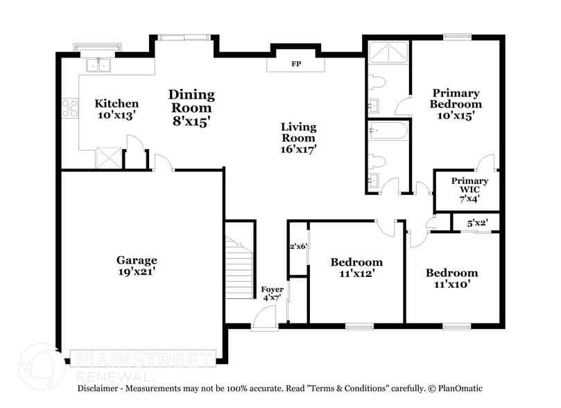 Building Photo - 411 Kimberly Ln