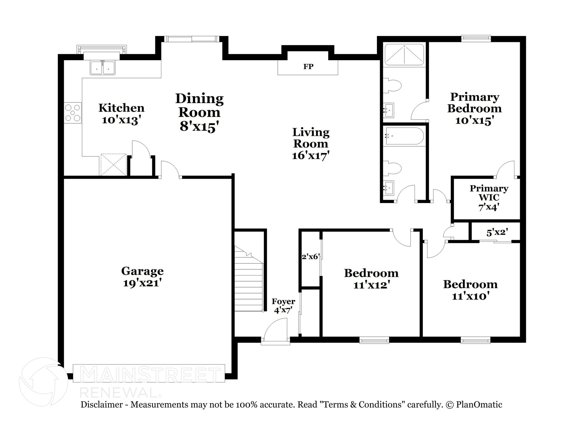 Building Photo - 411 Kimberly Ln
