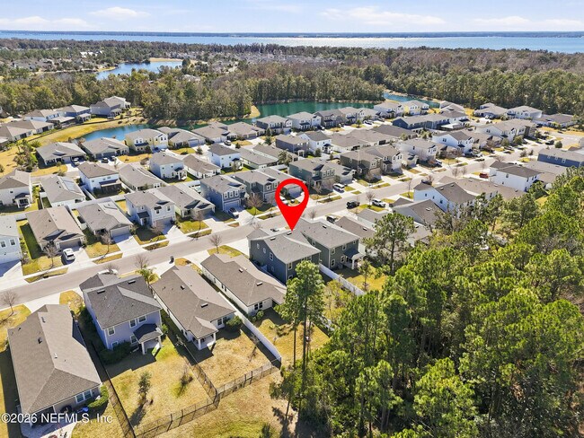 Building Photo - 184 Dahlia Falls Dr