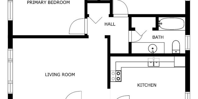 Primary Photo - East Main