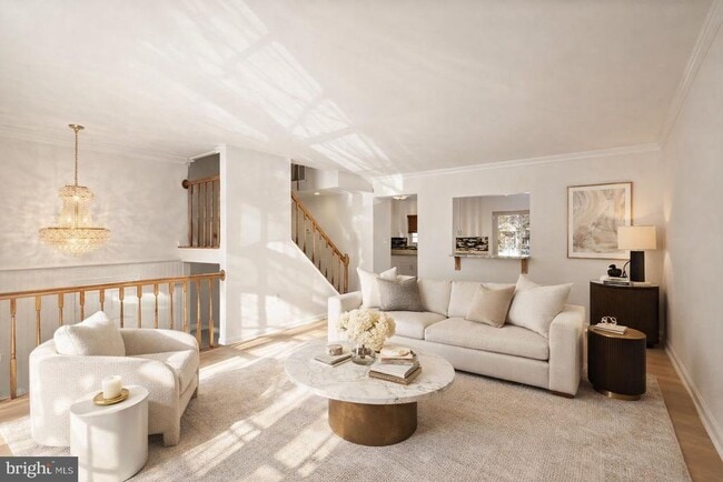 Building Photo - 7829 Mt Woodley Pl