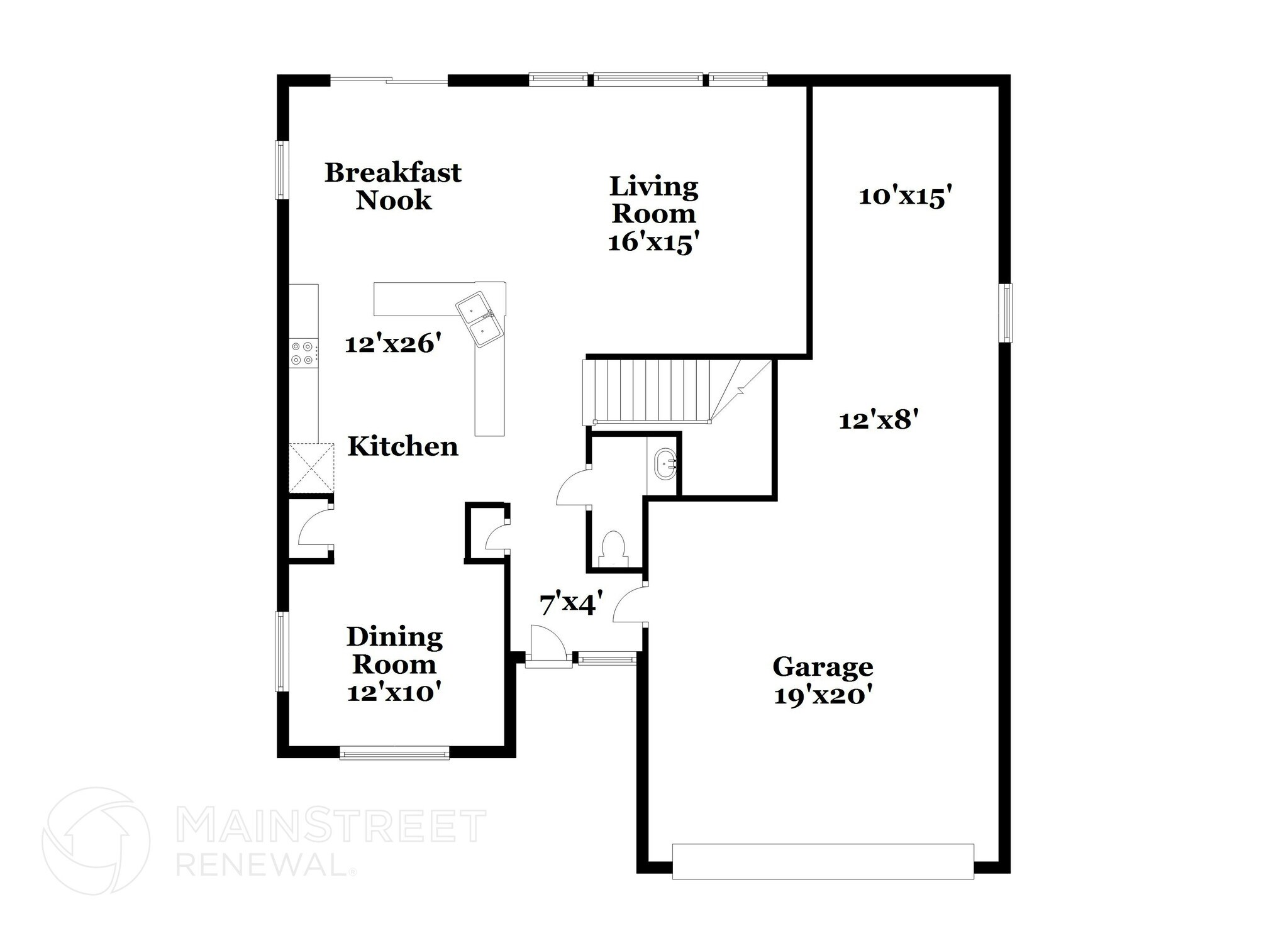 Building Photo - 11221 W Mountain View Dr