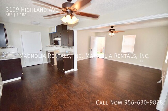 Building Photo - 3 Bed 1.1 Bath in Mcallen