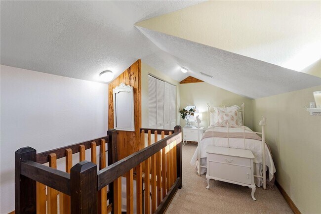 Building Photo - 731 Texas St