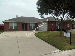 Building Photo - 208 N Rolling Meadow Dr