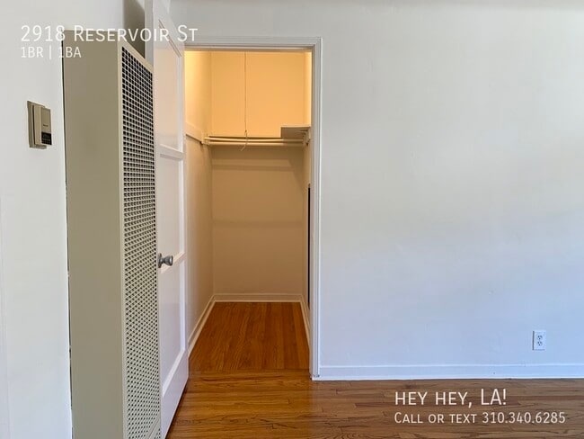 Building Photo - 2918 Reservoir St