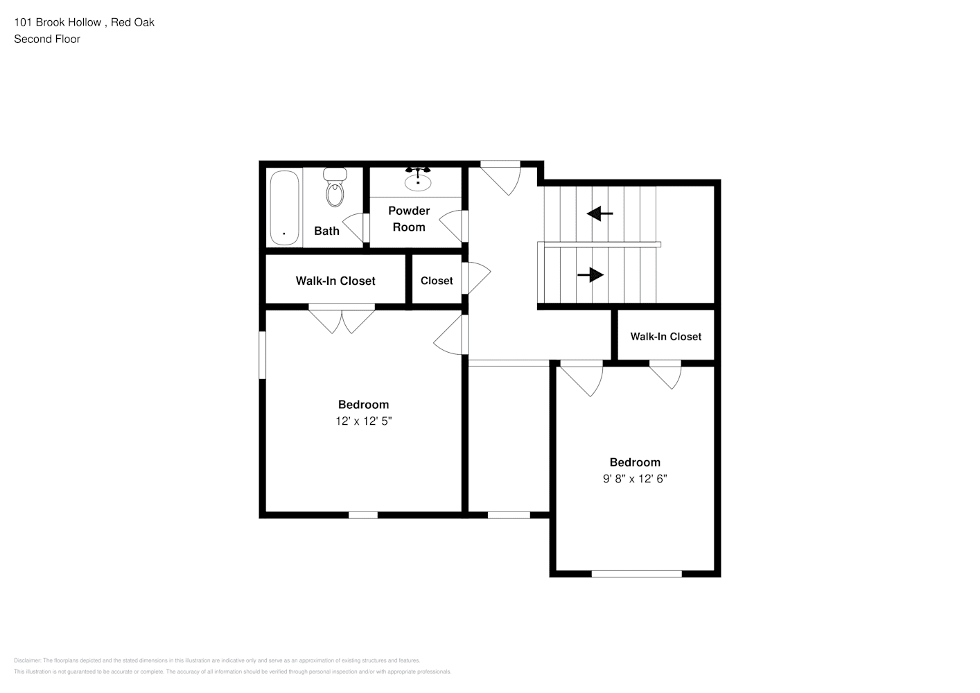 Building Photo - 101 Brook Hollow Ln