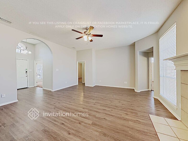 Building Photo - 7907 Blue Duck Trail