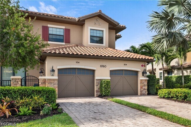 Building Photo - 8760 Bellano Ct