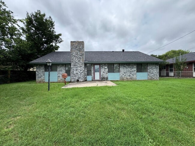 Building Photo - 4-Bedroom House for Rent in Killeen