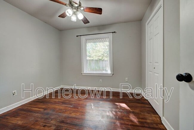 Building Photo - 2200 Downing St