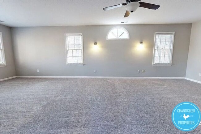 Building Photo - 4509 Latrobe Ct