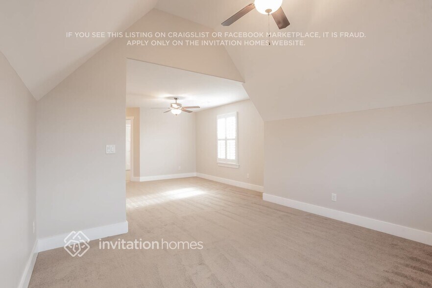 Building Photo - 2551 Cason Ln