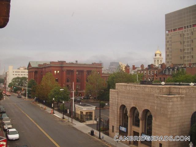 Building Photo - 313 Cambridge St