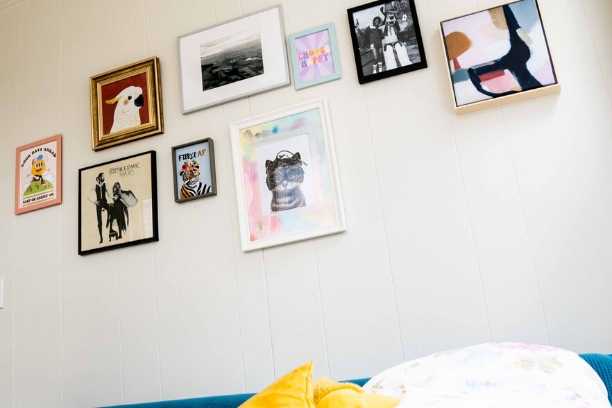 sunroom/ office - 2419 1st Ave S