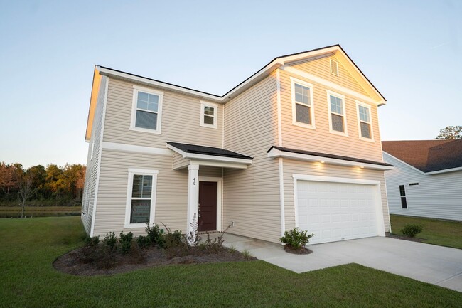 Building Photo - Available Now!