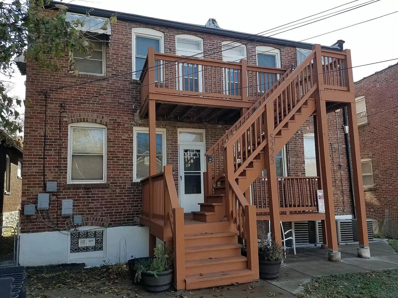 Building Photo - 5225 Bancroft Ave