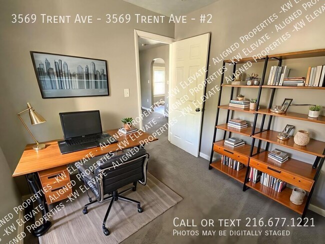 Building Photo - 3569 Trent Ave
