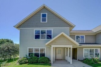 Building Photo - 252 S Musket Ridge Dr