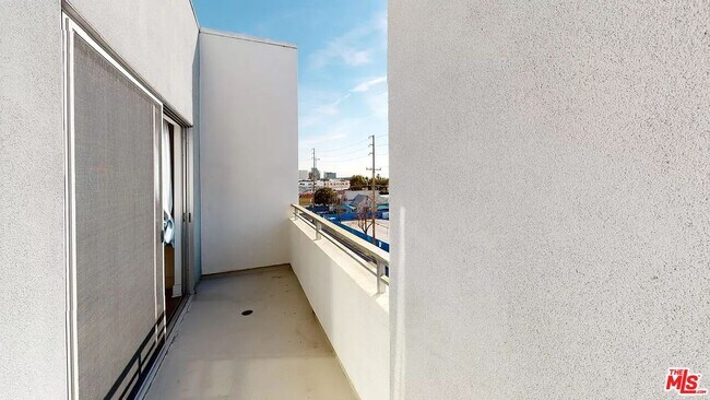 Building Photo - 1700 Sawtelle Blvd