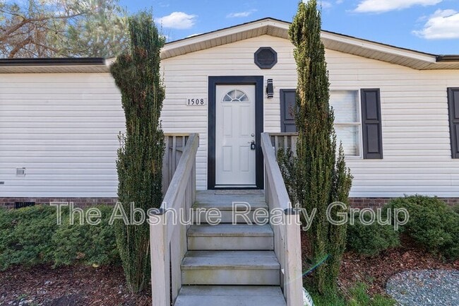 Building Photo - 1508 Willow Downs Cir