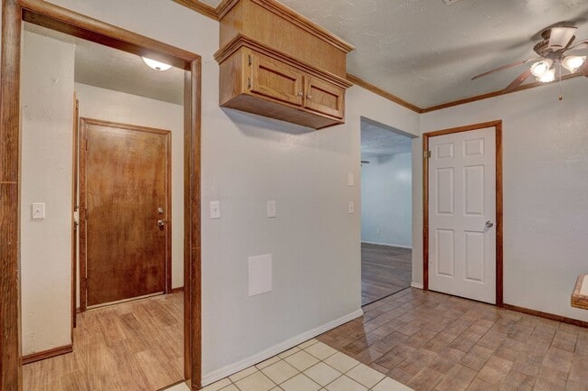 Building Photo - 3 Bed 2 Bath in Del City- Judy Dr is back!
