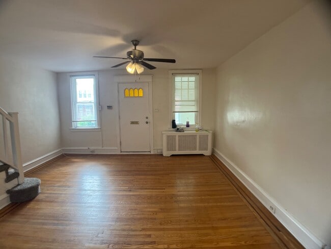 Building Photo - 6715 Cornelius St