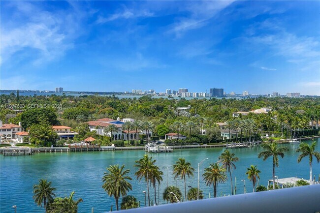 Building Photo - 4779 Collins Ave