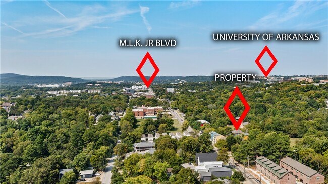 Building Photo - 588 N Willow Ave