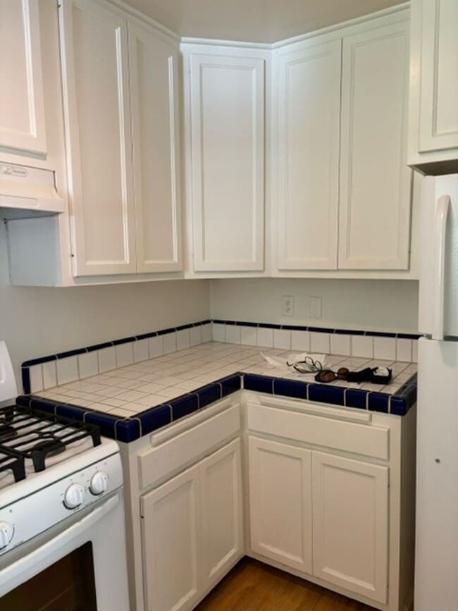 Building Photo - 821 Vine St