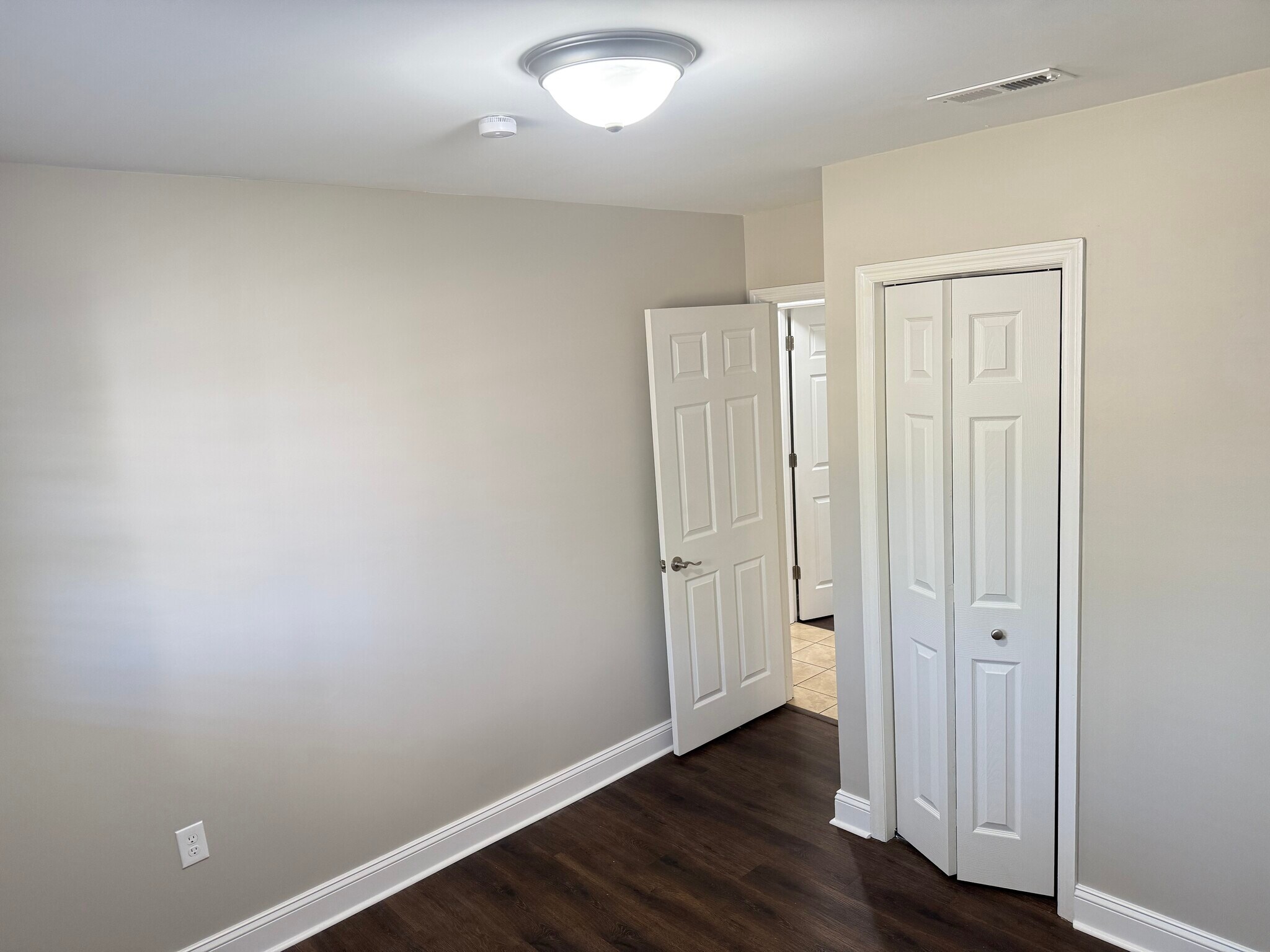 4th Bedroom - 3410 Longwood Ln