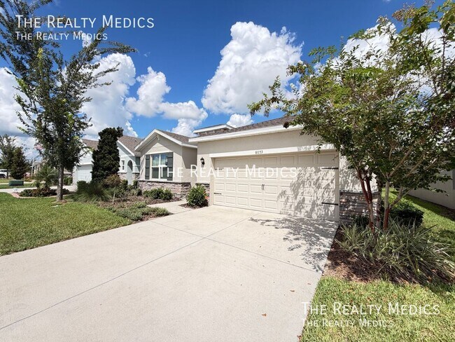 Building Photo - 8053 Penrose Pl